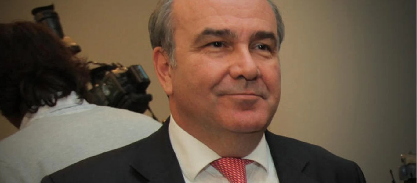 Ν.Παπαθανάσης: «Μέχρι τώρα είχαμε μία άψογη συμπεριφορά των επαγγελματιών»